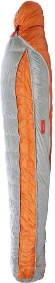 Actual product image Big Agnes Torchlight UL 20 Sleeping Bag (165 cm)