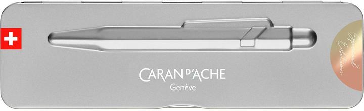 Immagine prodotto Caran d'Ache 849 Claim Your Style Sonderedition 5 (Pietra del sole rosa, 1 x)