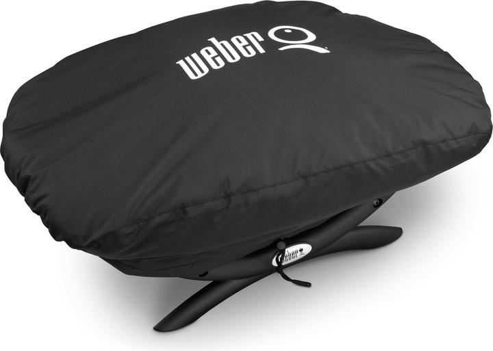 Actual product image Weber Covering hood