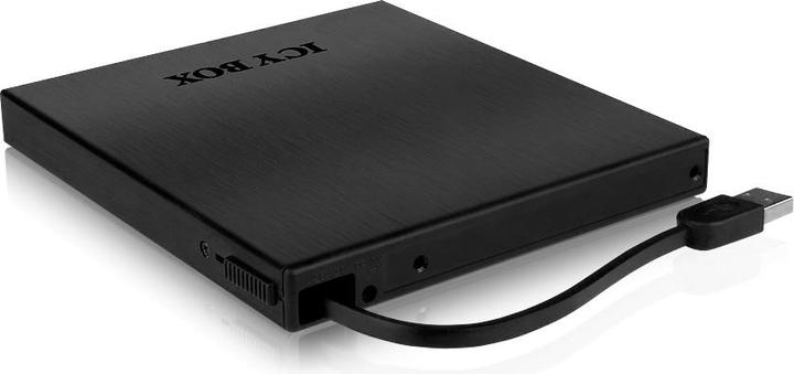 Image du produit Icy Box Adaptateur SSD/HDD IB-AC642