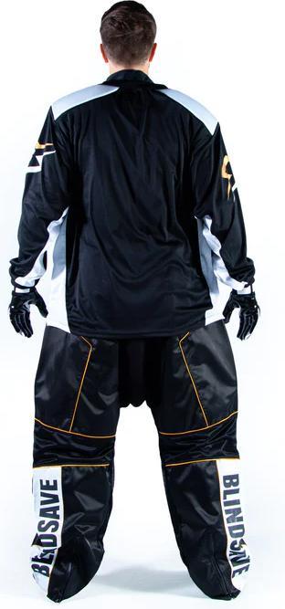Immagine prodotto Blindsave Pantaloni da portiere X (XL)