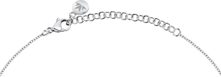 Produktbild Morellato Tesori Halskette (Silber 925, 38 - 42 cm)