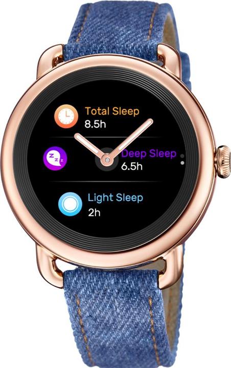 Festina Smartwatch (Digitaluhr, 42 mm)