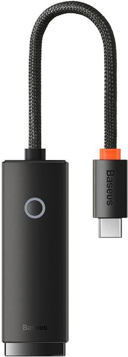 Produktbild Baseus WKQX000201 (USB-C, RJ45 (1x))