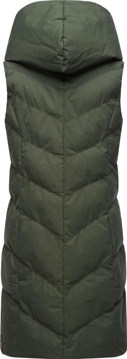 Produktbild Ragwear Natalka Vest (XL)
