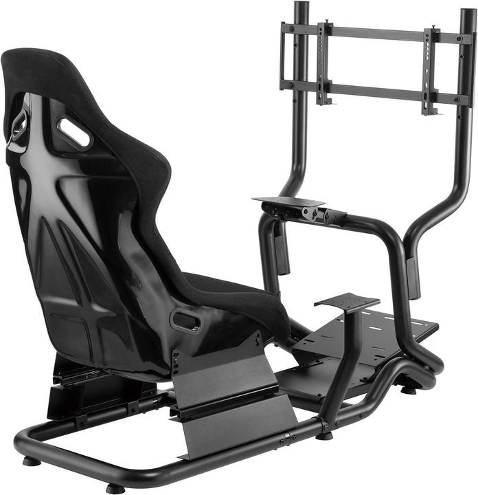 Actual product image NanoRS Racing Simulator