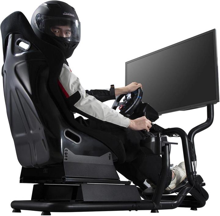 Actual product image NanoRS Racing Simulator