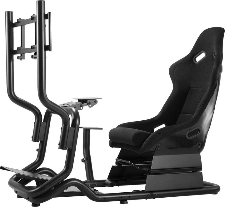 Actual product image NanoRS Racing Simulator