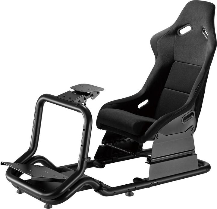 Actual product image NanoRS Racing Simulator