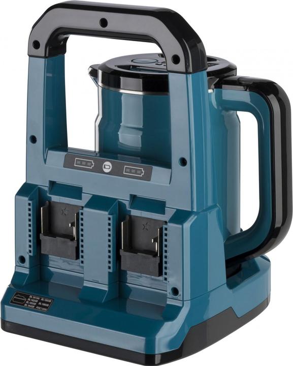 Produktbild Makita DKT360Z LXT (0.80 l)