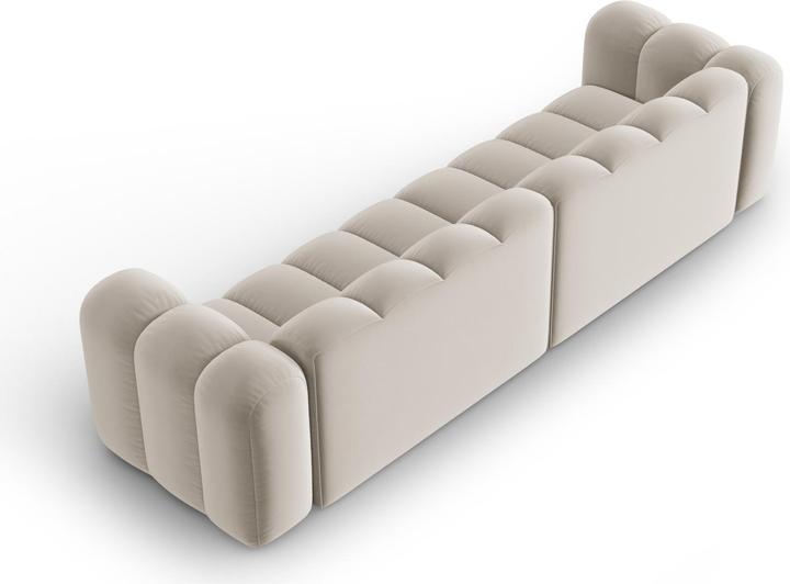 Produktbild Micadoni Lupine (4-Sitzer)