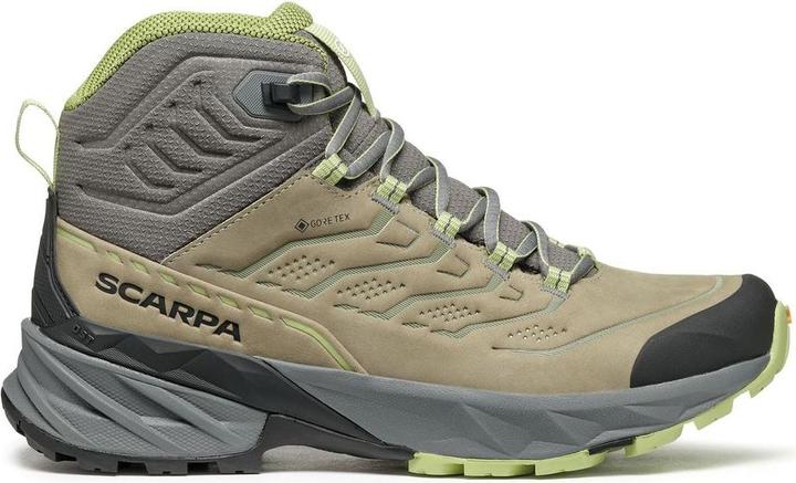 Scarpa Women's Rush 2 Pro Mid GTX