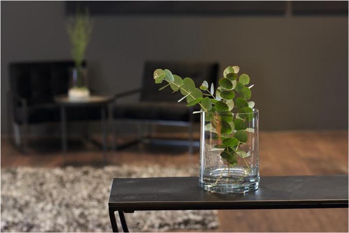 Produktbild Leonardo Vase Novara (19 cm, 2 Stück) (2 x, 17 x 21 x 32 cm, 11.42 l)