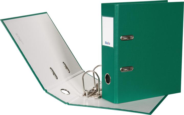 Actual product image Biella Plasticolor (A5, 70 mm, 1 Piece)