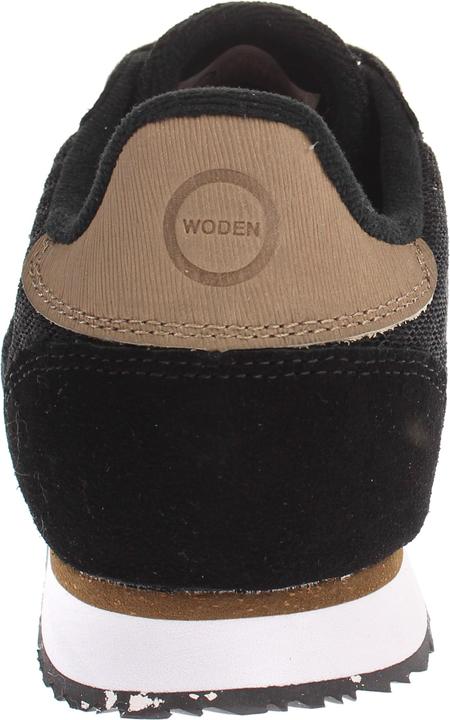 Actual product image Woden Ydun Suede Mesh (37)
