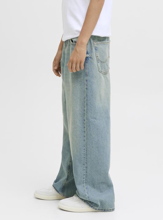 Actual product image Jack & Jones Jjidave Jjoriginal Sq 082 Ln Jnr (164)