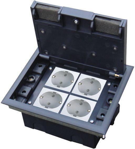 Produktbild Alantec Floor box 4M (Gehäuse)