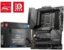 Produktbild MSI Mag Z690 Tomahawk Wifi (LGA 1700, Intel Z690 (DDR4), ATX)