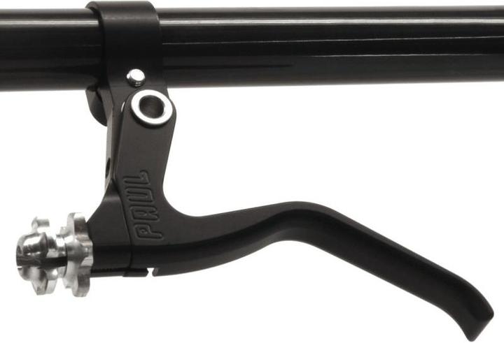 Actual product image Paul Component Engineering Love Lever Compact