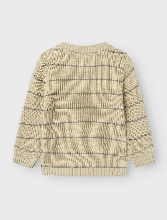 Immagine prodotto Name it Gestreifte Strickpullover (104)