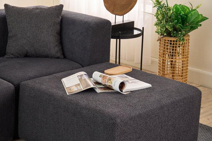 Actual product image Atelier del Sofa Ksile (Corner sofa)