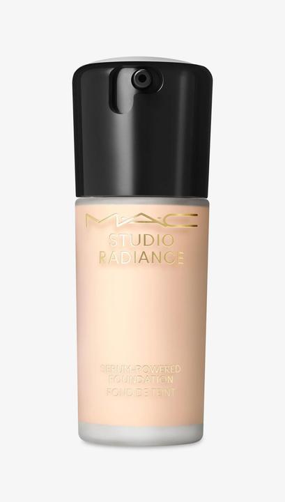 Actual product image MAC Cosmetics M.A.C. Studio Rad Serum Pow Fond de Teint N18 (No. N18)
