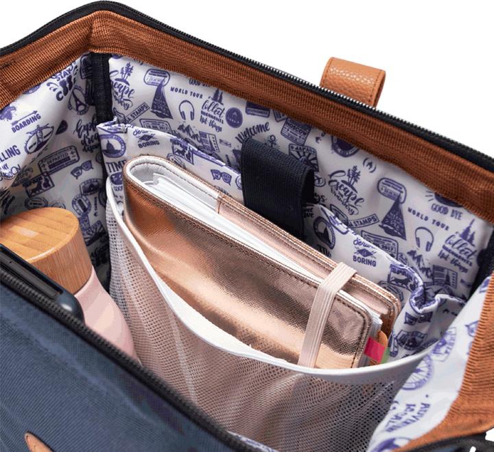 Actual product image Cabaia Chicaco Small (12 l)