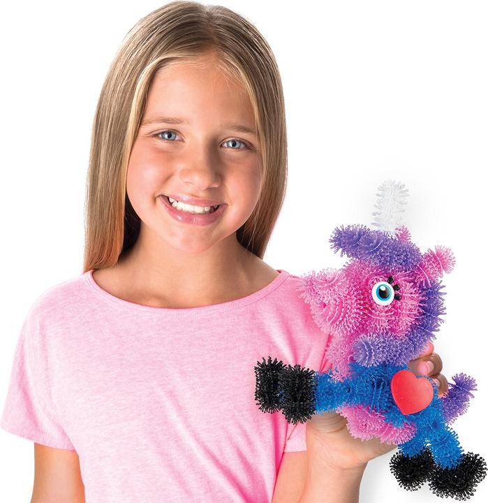 Actual product image Spin Master Bunchems Mega Pack