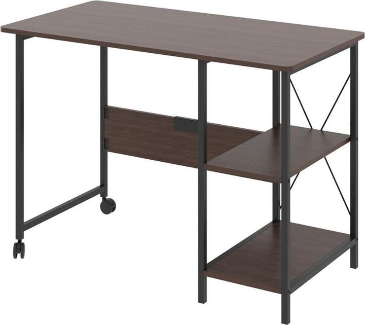 Maclean Loft folding desk (107 x 45 x 75 cm)