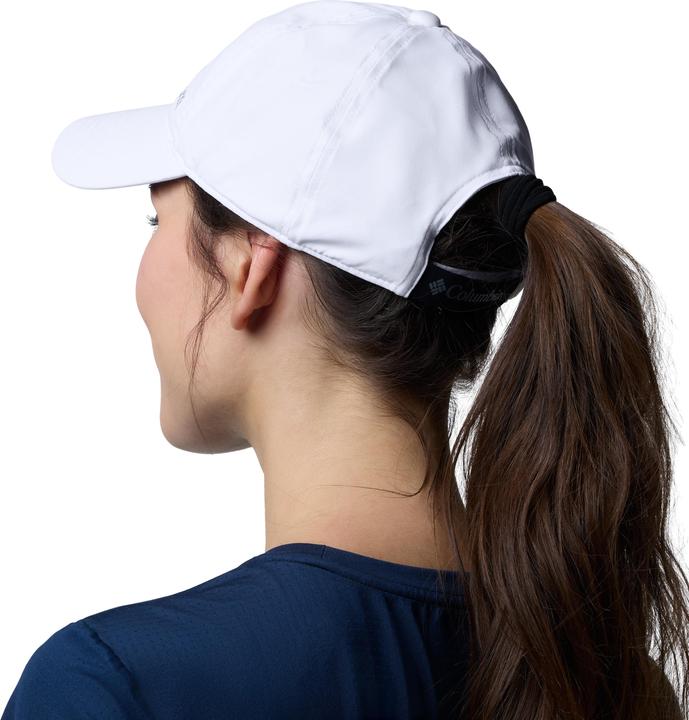 Image du produit Columbia Casquette de Baseball Coolhead™ III Unisexe (Taille unique)