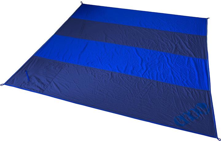 Eno Islander