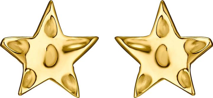 Amor Stern (Sterling Silber)
