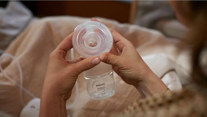 Immagine prodotto Philips Avent Kit tiralatte singolo