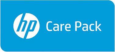 Produktbild HP Care Pack U1H86PE Garantieerweiterung 1 Jahr Vor-Ort (12 Monate, Vor-Ort, Post Warranty)