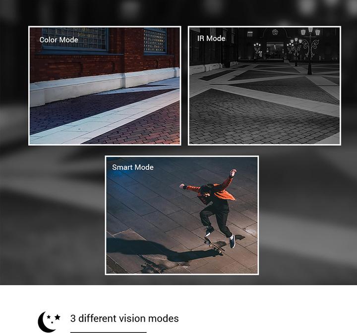 Produktbild EZVIZ C3W Pro (4MP) (2560 x 1440 Pixels)