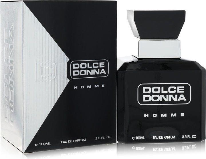Produktbild Dolce Donna Eau De Parfum Spray 98 ml (Eau de Parfum, 98 ml)