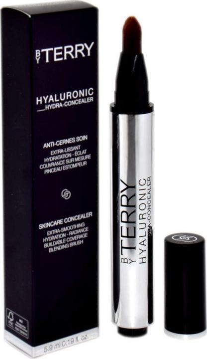 Actual product image By Terry HYLAURONIC HYDRA-CONCEALER 100 FAIR 5,9ml (100 Fair)