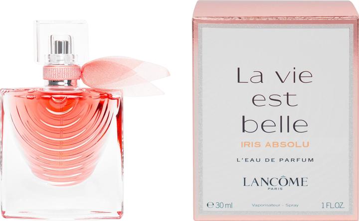 Produktbild Lancôme La vie est belle Iris Absolu Eau de Parfum (Eau de Parfum, 30 ml)