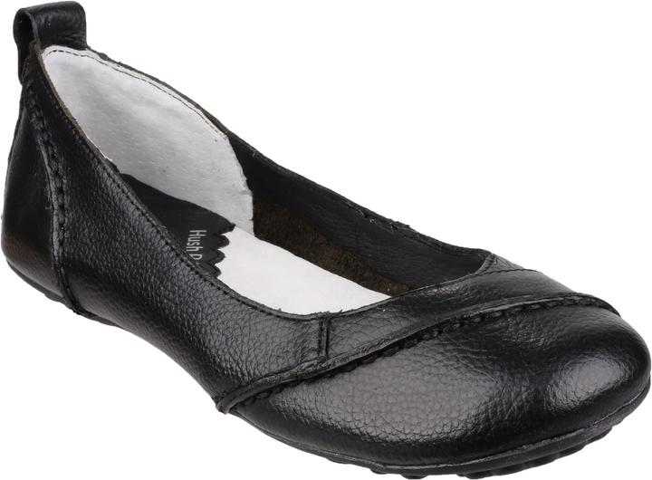 Hush Puppies Ballerina Janessa