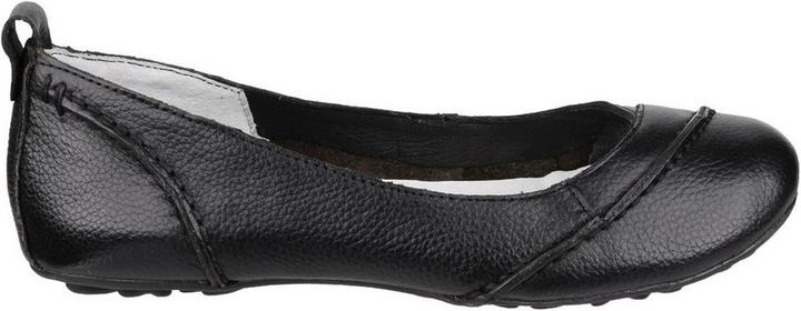Actual product image Hush Puppies Janessa ballerina (43)