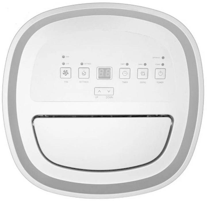 Image du produit Sonnenkönig Secco 200 (30 m², 20 l/24h)