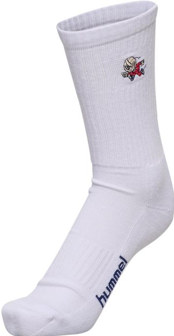 Immagine prodotto hummel hml3-PACK SOCKS EMBROIDERY (46 - 48)