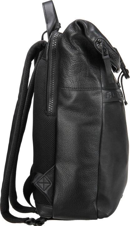 Image du produit Burkely Minimal Mason Sac à dos en cuir 37 cm pour ordinateur portable (15 l)