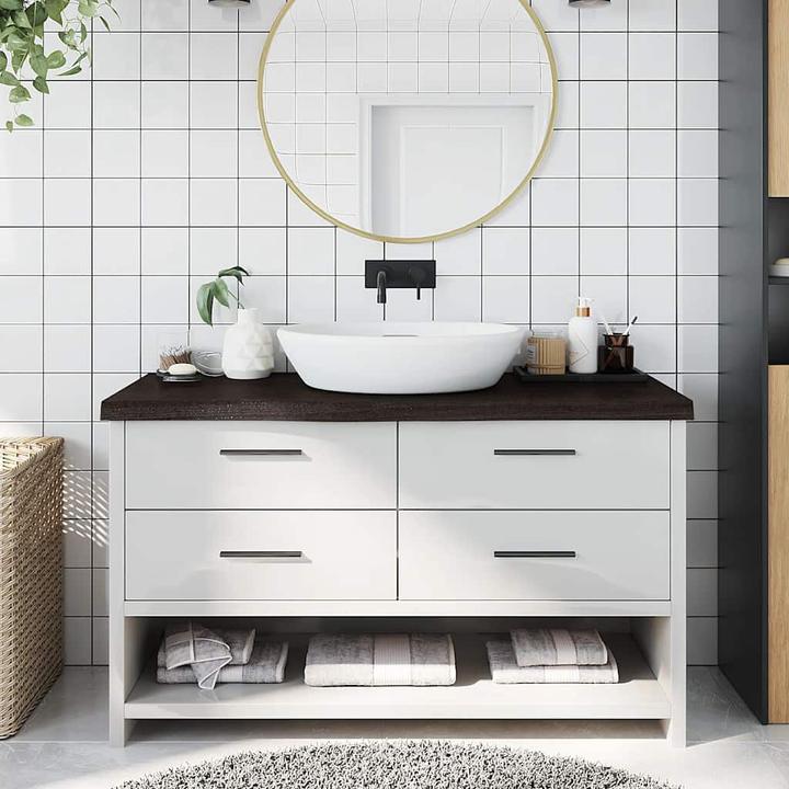 Produktbild VidaXL Emerald (100 x 6 x 40 cm)