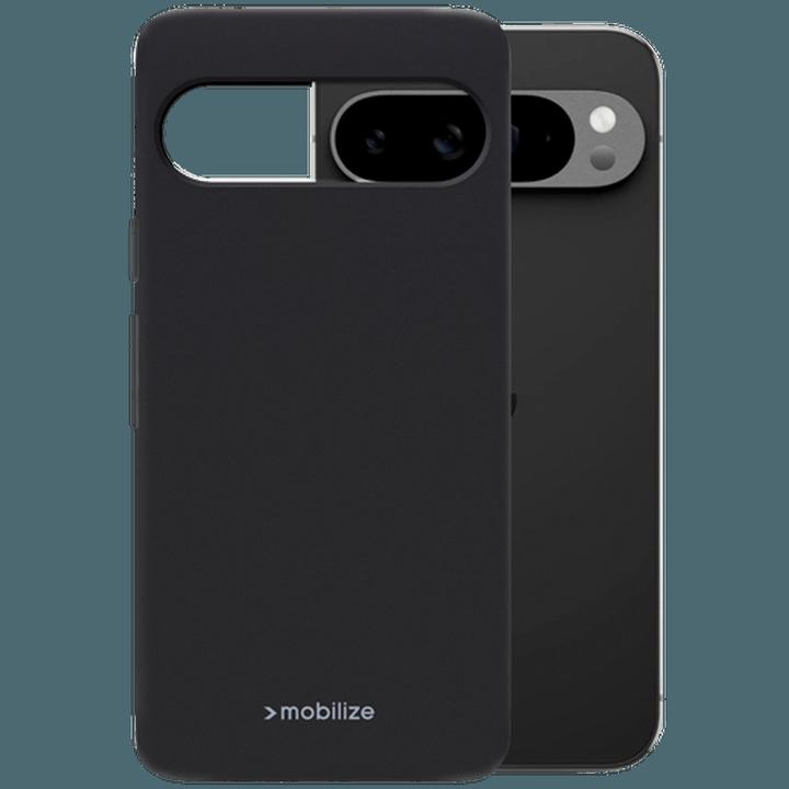 Productafbeelding Mobilize Rubber gelly hoes (Google Pixel 9 Pro XL)