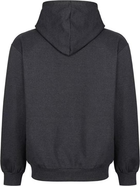 Immagine prodotto Iron Mountain Giacca in Pile Con Cappuccio Uomo (4XL)