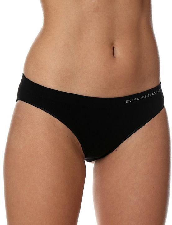 Produktbild Brueck Figi Damen Bikini Comfort Cotton schwarz R. S (BI10020A) (S)