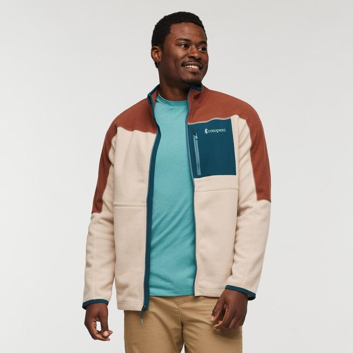 Immagine prodotto Cotopaxi Giacca Abrazo Fleece Full-Zip (XL)