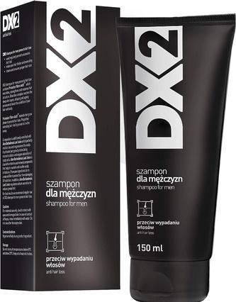 Produktbild DX2 Men (150 ml, Flüssiges Shampoo)