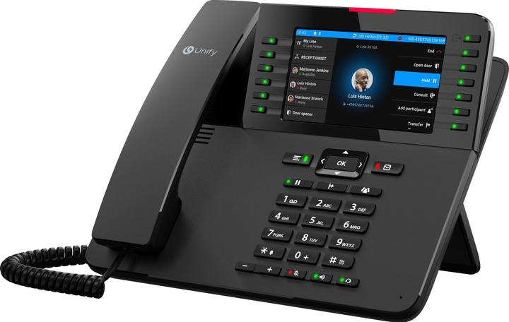 Unify OpenScape Desk Phone